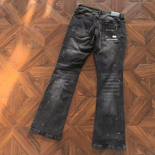 Purple Brand Trousers