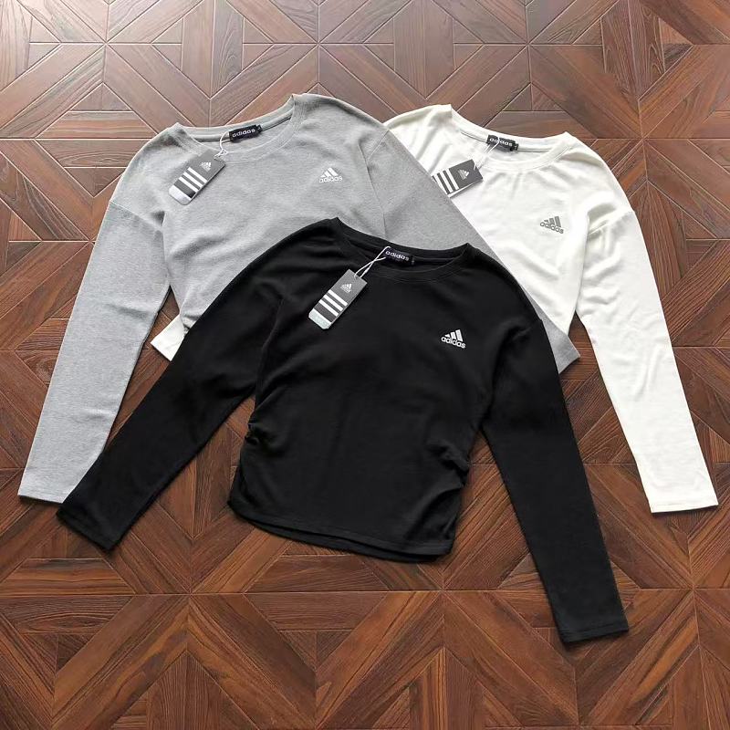 Adidas Long-Sleeve