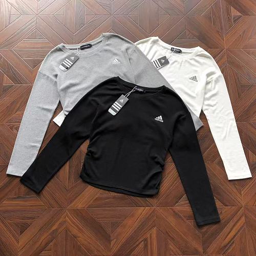 Adidas Long-Sleeve
