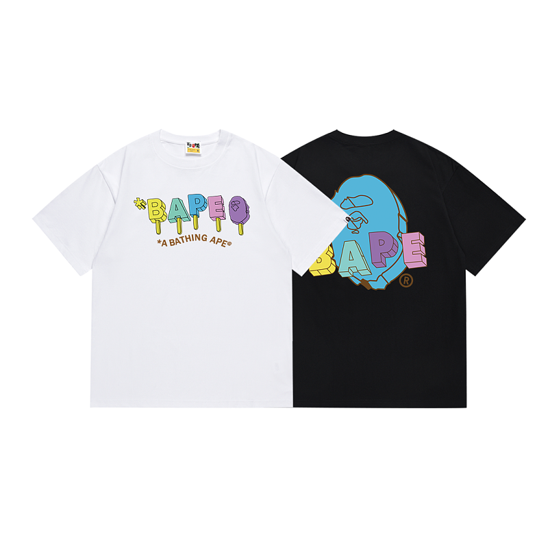 Bape T-Shirt