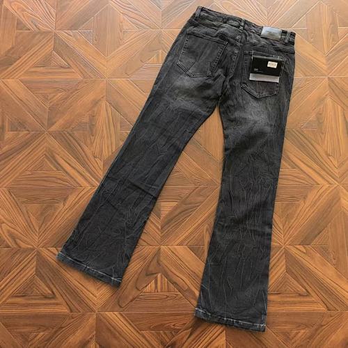 Purple Brand Trousers