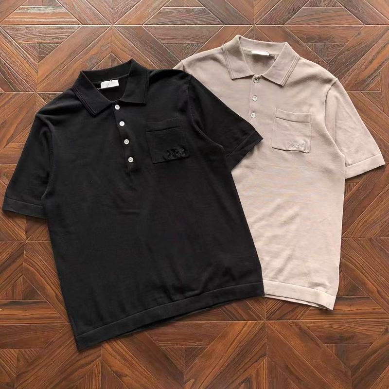 Dior Polo Sweater