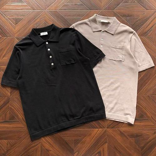 Dior Polo Sweater