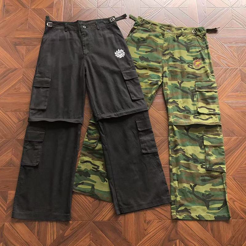 Broken Planet Trousers
