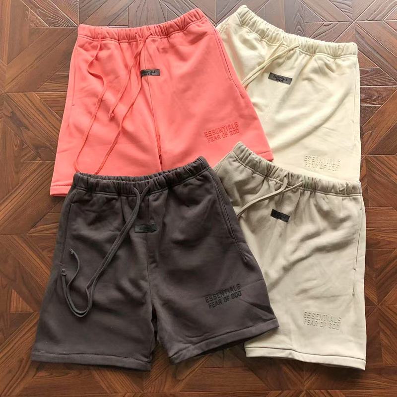 Essentials Fog Shorts