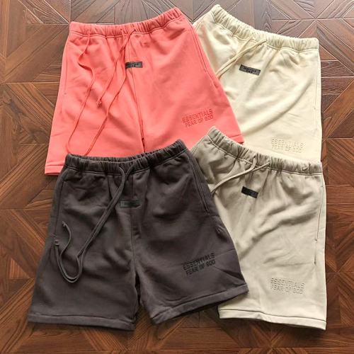 Essentials Fog Shorts