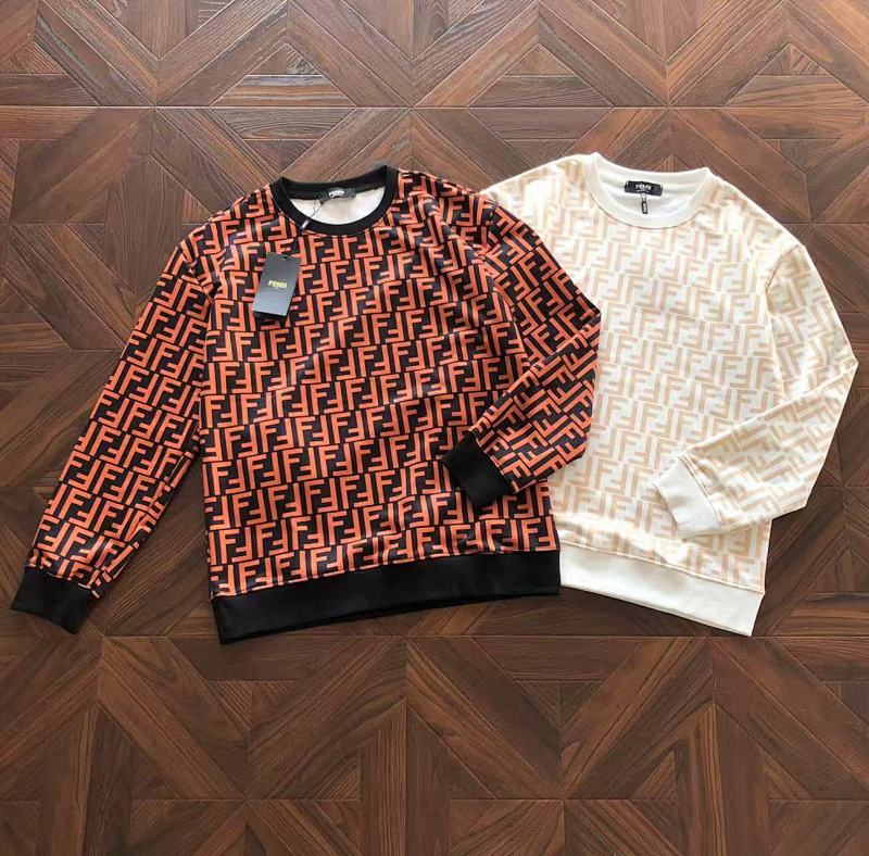 Fendi Sweater