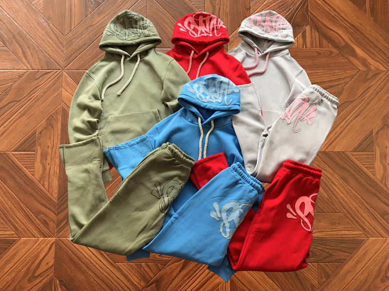 Syna Hoodie Trousers