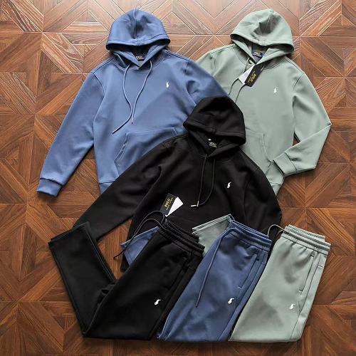 Ralph Hoodie Trousers