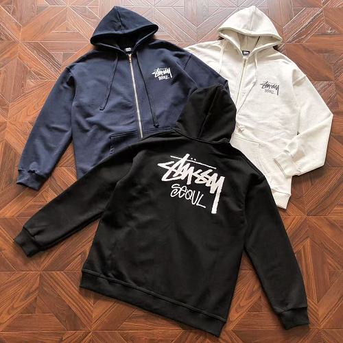 Stussy Hoodie