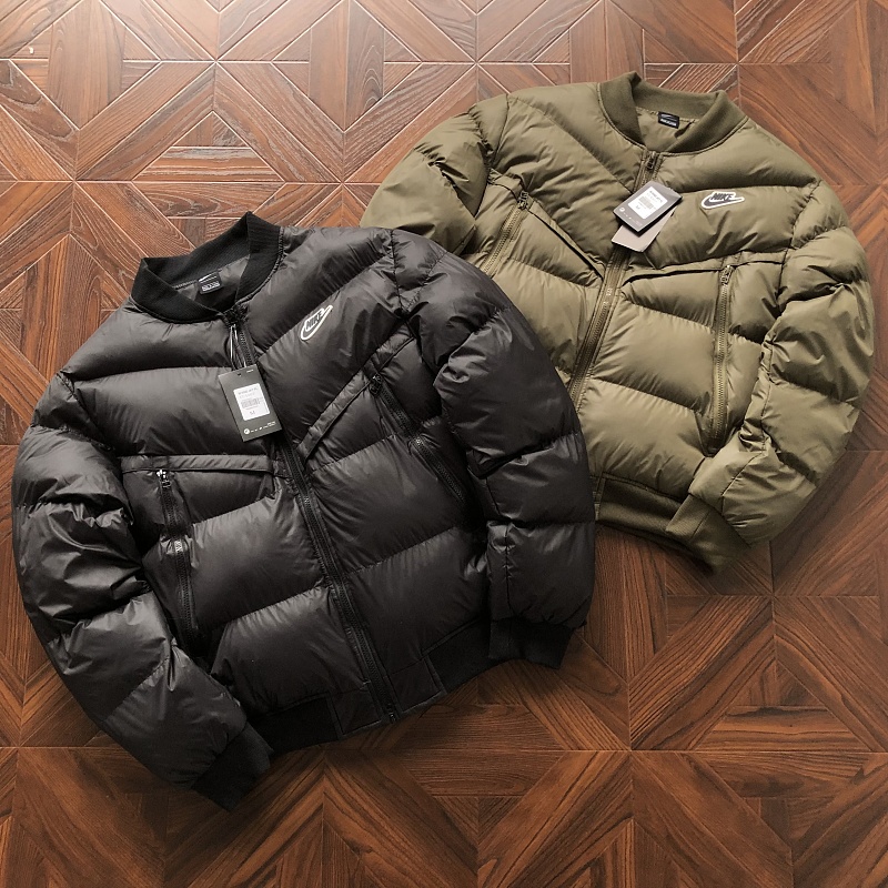 Nike Cotton Jacket