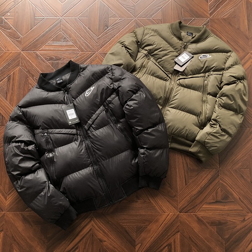 Nike Cotton Jacket
