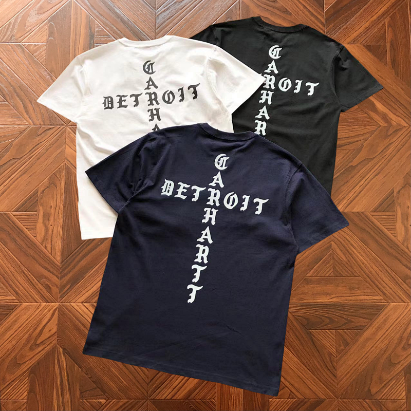 C RH Rtt T-Shirt