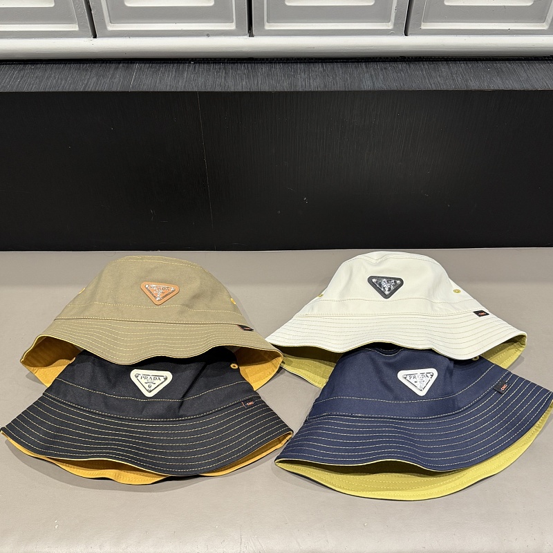Prada Cap