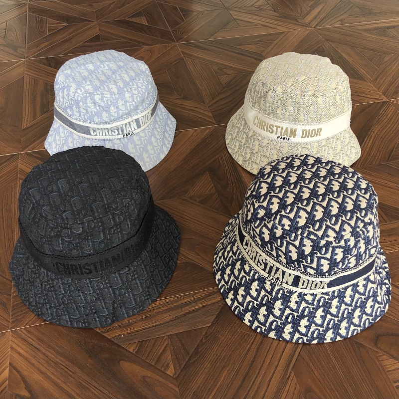 Dior hat