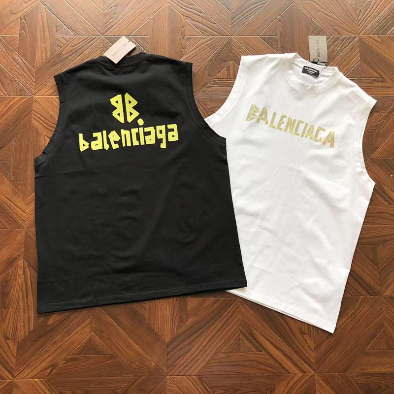 Vest from RainbowReps