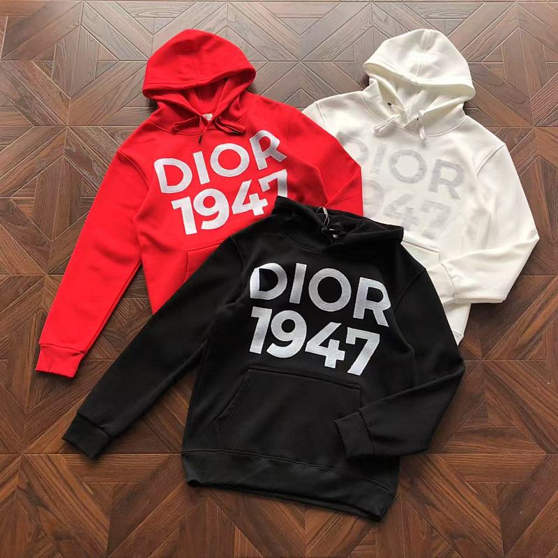 Dior Hoodie