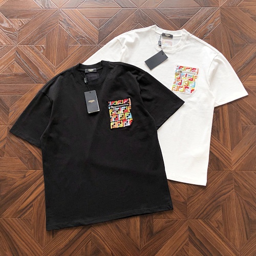 Fendi T-Shirt