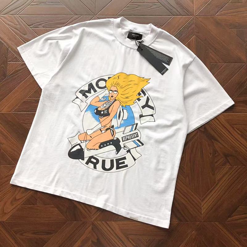 Represent T-Shirt