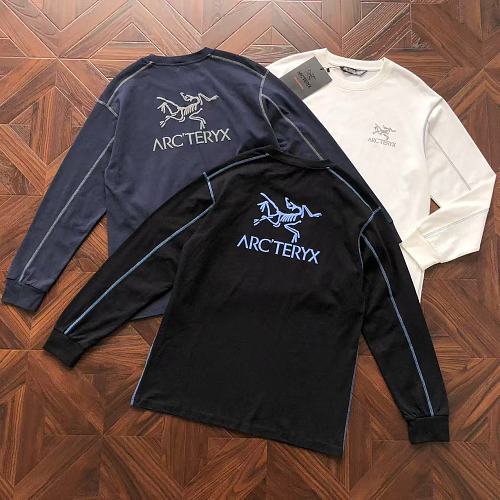 Arc'teryx Arcteryx Long-Sleeve