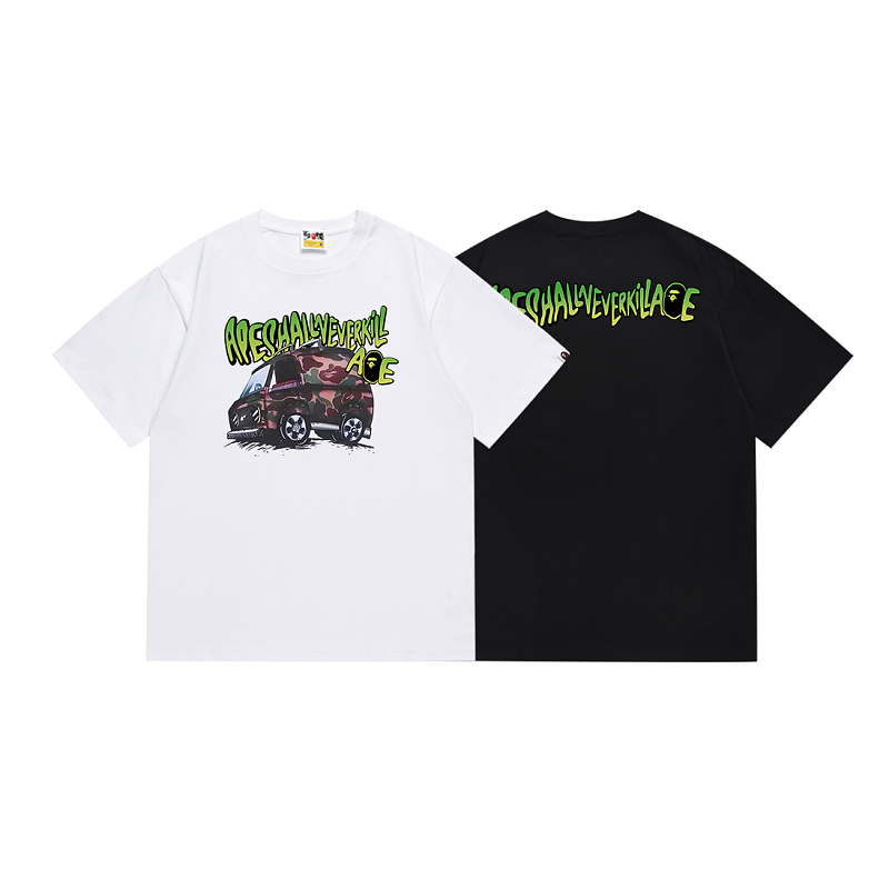 Bape T-Shirt
