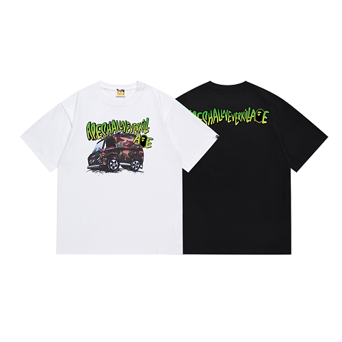 Bape T-Shirt