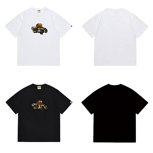 Bape T-Shirt