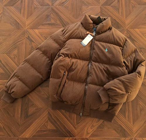 Ralph Down Jacket