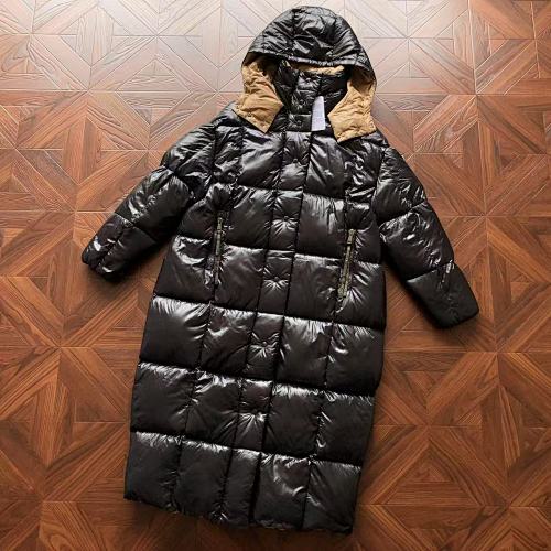 M R Down Jacket