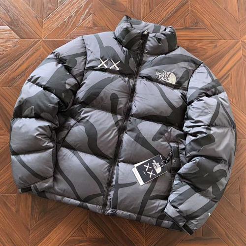 Sale The N F X Kaws Down Jacket