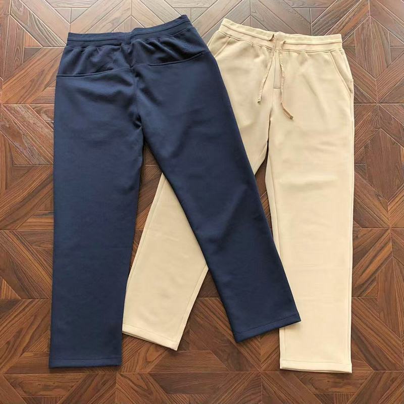 L O Prada Trousers