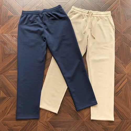 L O Prada Trousers