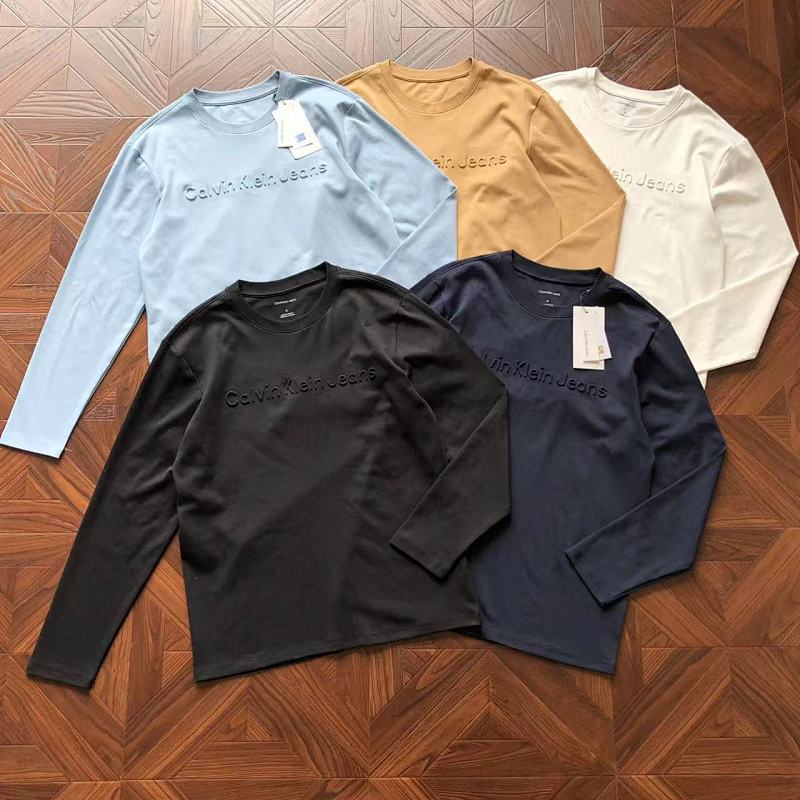 C L IN K E N Long-Sleeve