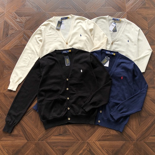 Ralph Sweater