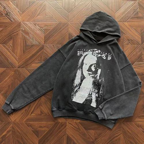 E.r.d Hoodie