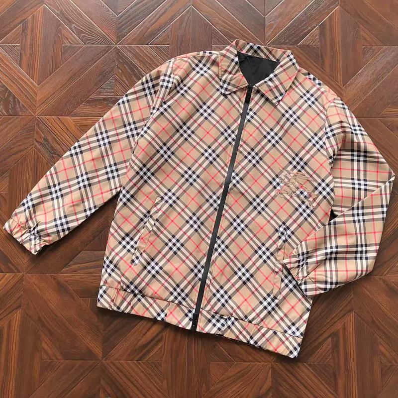 Burberry Jacket