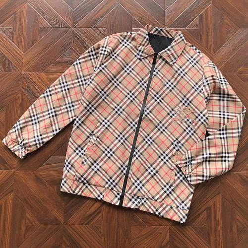 Burberry Jacket