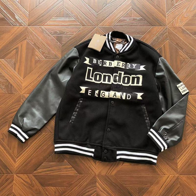 Burberry Jacket