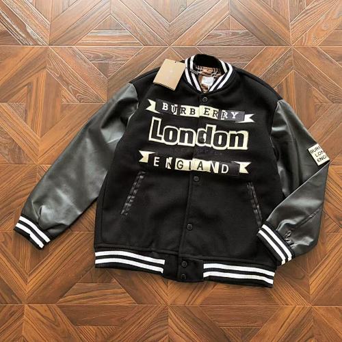 Burberry Jacket