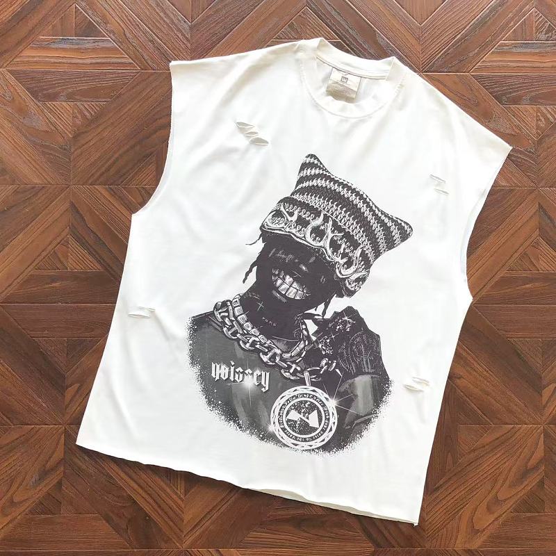 Vintage Vest