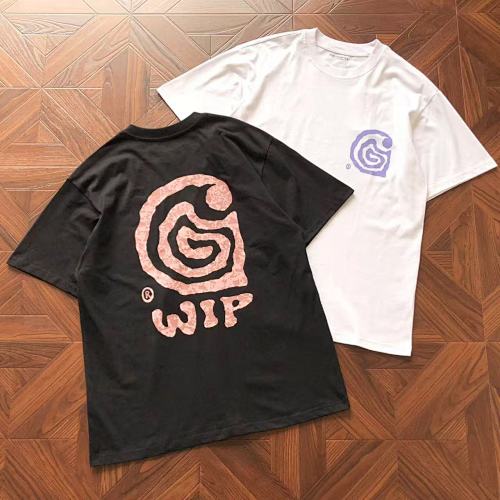 C RH Rtt T-Shirt