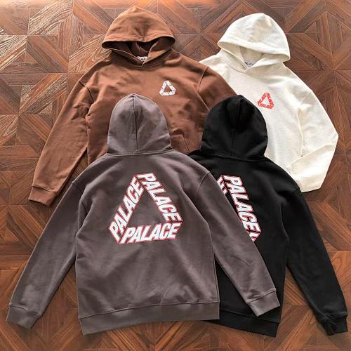 P L CE Hoodie