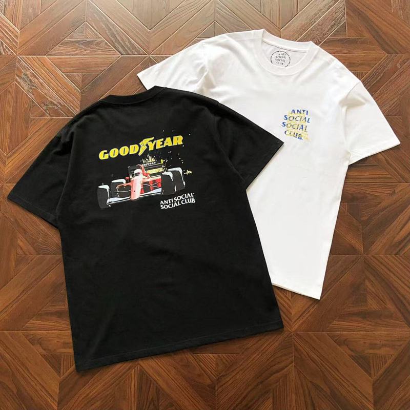 Anti Social Club T-Shirt