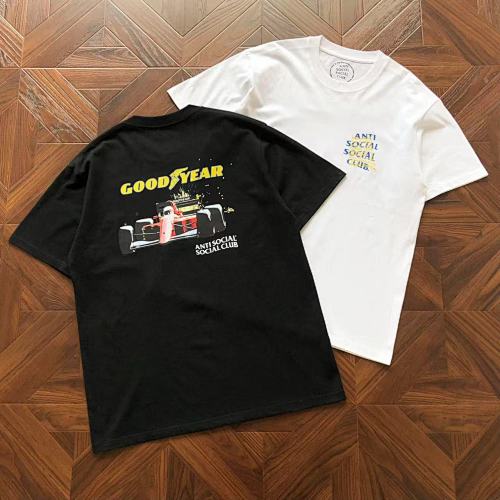 Anti Social Club T-Shirt