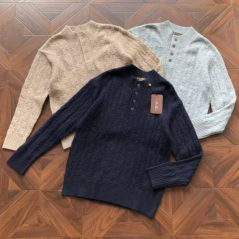 L O Prada Sweater
