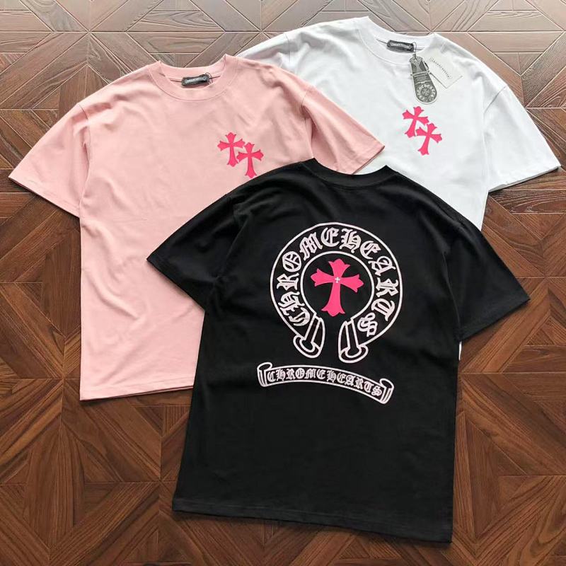 Chrome Hearts T-Shirt