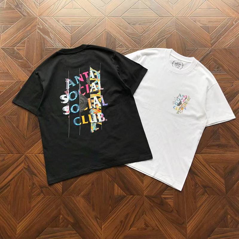 Anti Social Club T-Shirt