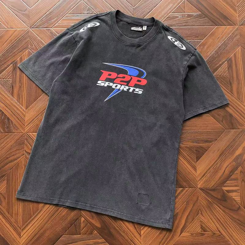 Hellstar T-Shirt