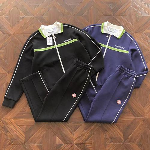 C S BL C Jacket Trousers