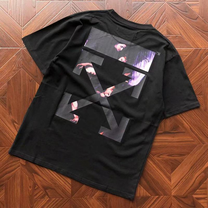 O -W TE T-Shirt